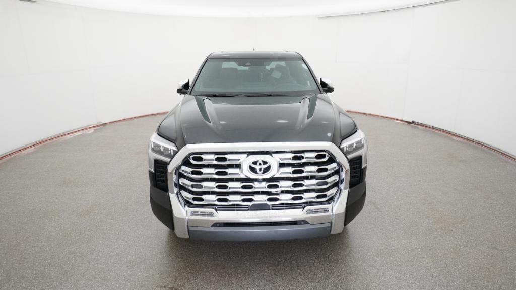 New 2026 Toyota Tundra i-FORCE MAX Truck