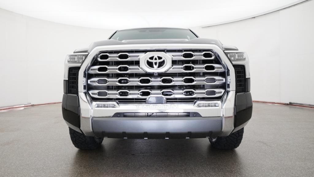 New 2026 Toyota Tundra i-FORCE MAX Truck