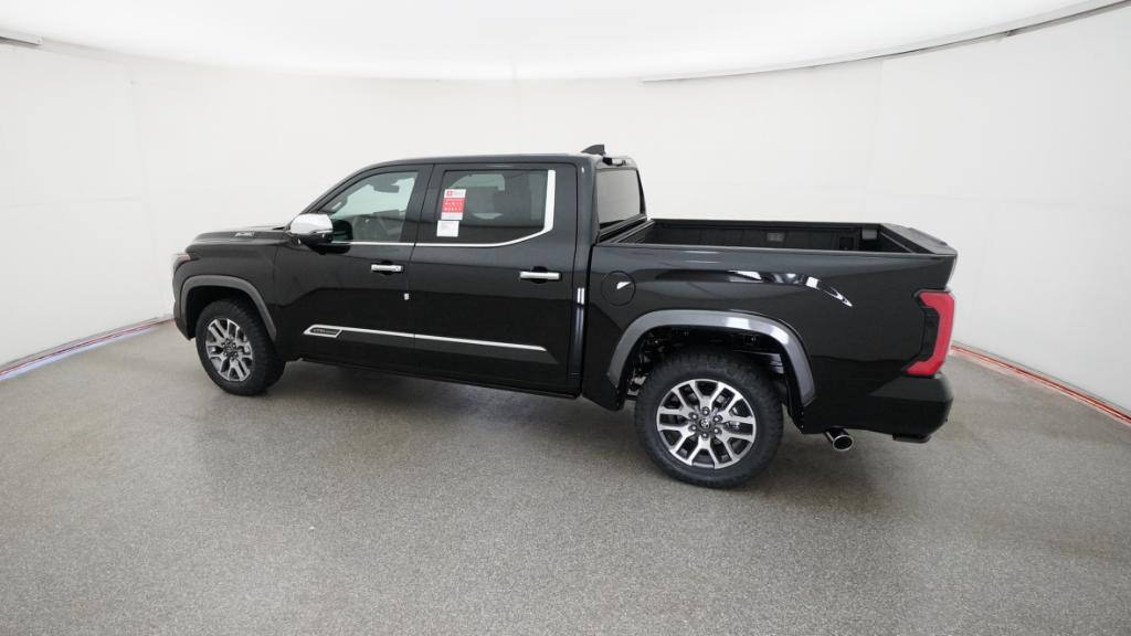 New 2026 Toyota Tundra i-FORCE MAX Truck