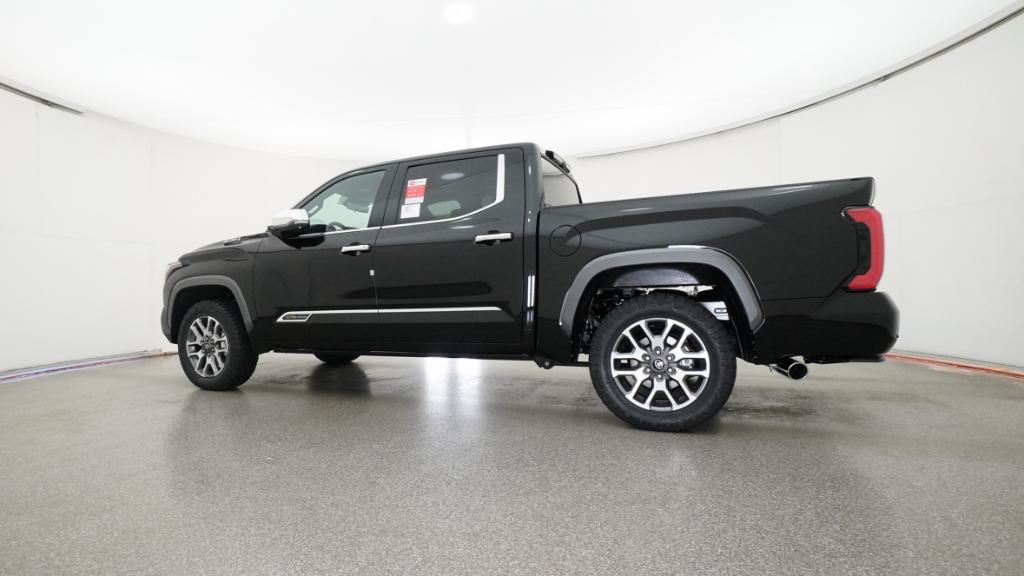 New 2026 Toyota Tundra i-FORCE MAX Truck