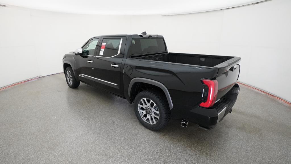 New 2026 Toyota Tundra i-FORCE MAX Truck