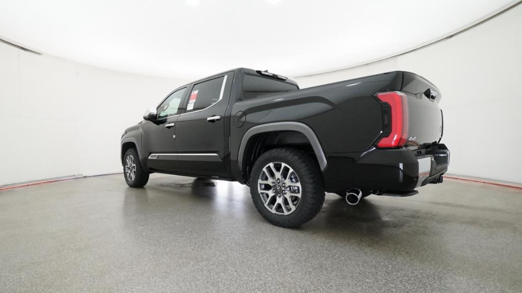 New 2026 Toyota Tundra i-FORCE MAX Truck