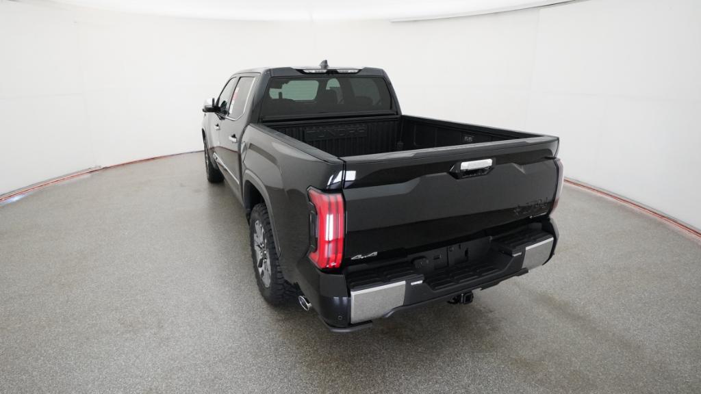 New 2026 Toyota Tundra i-FORCE MAX Truck