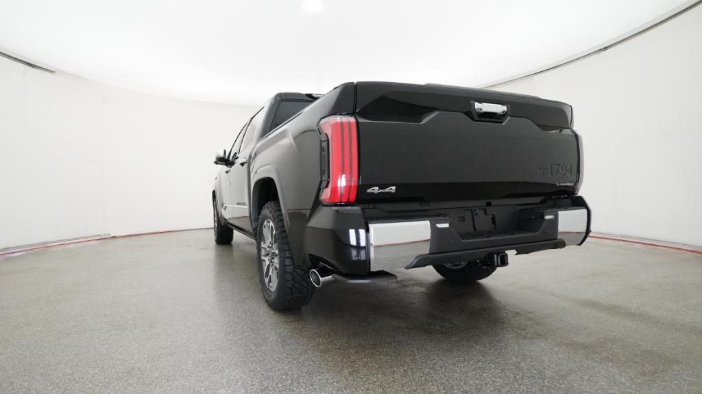 New 2026 Toyota Tundra i-FORCE MAX Truck