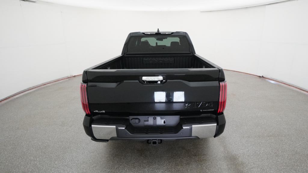 New 2026 Toyota Tundra i-FORCE MAX Truck
