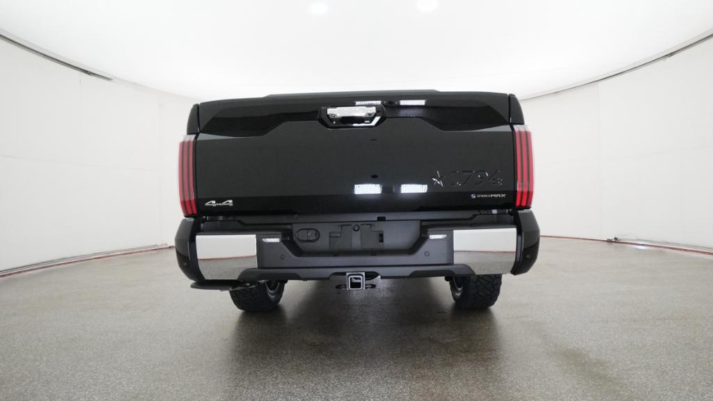 New 2026 Toyota Tundra i-FORCE MAX Truck