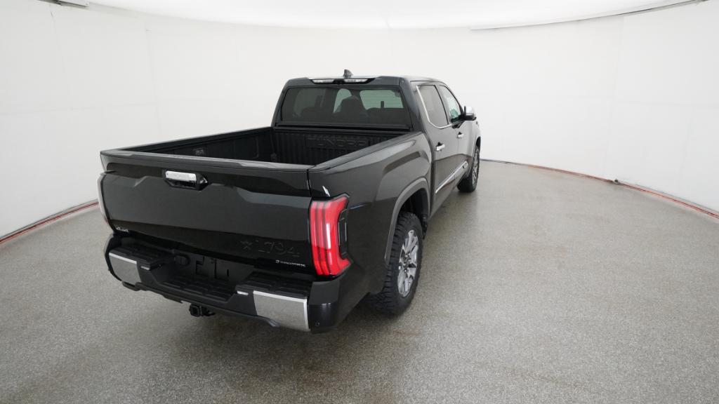New 2026 Toyota Tundra i-FORCE MAX Truck