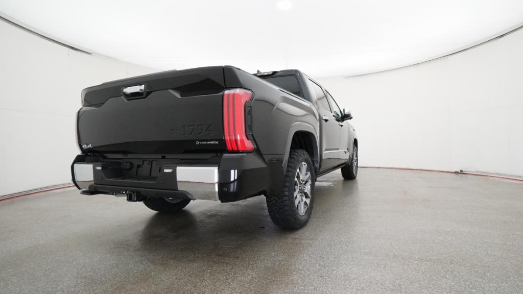 New 2026 Toyota Tundra i-FORCE MAX Truck