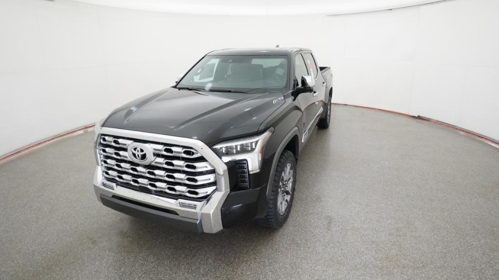 New 2026 Toyota Tundra i-FORCE MAX Truck