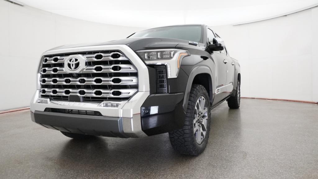 New 2026 Toyota Tundra i-FORCE MAX Truck