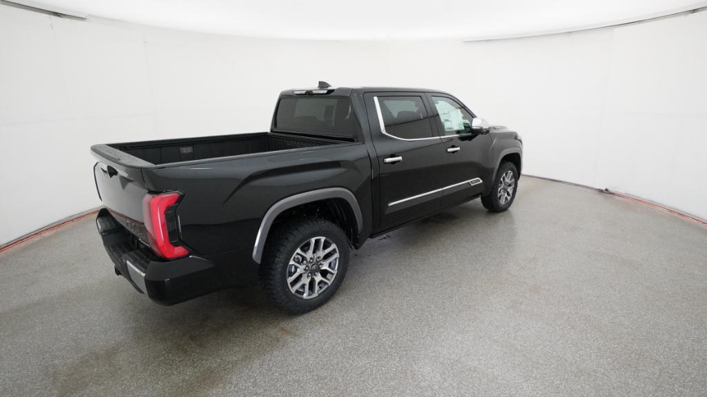 New 2026 Toyota Tundra i-FORCE MAX Truck