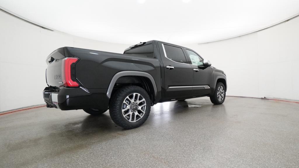 New 2026 Toyota Tundra i-FORCE MAX Truck