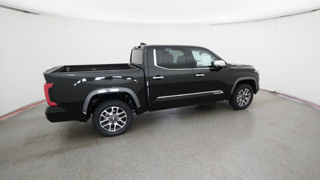 New 2026 Toyota Tundra i-FORCE MAX Truck