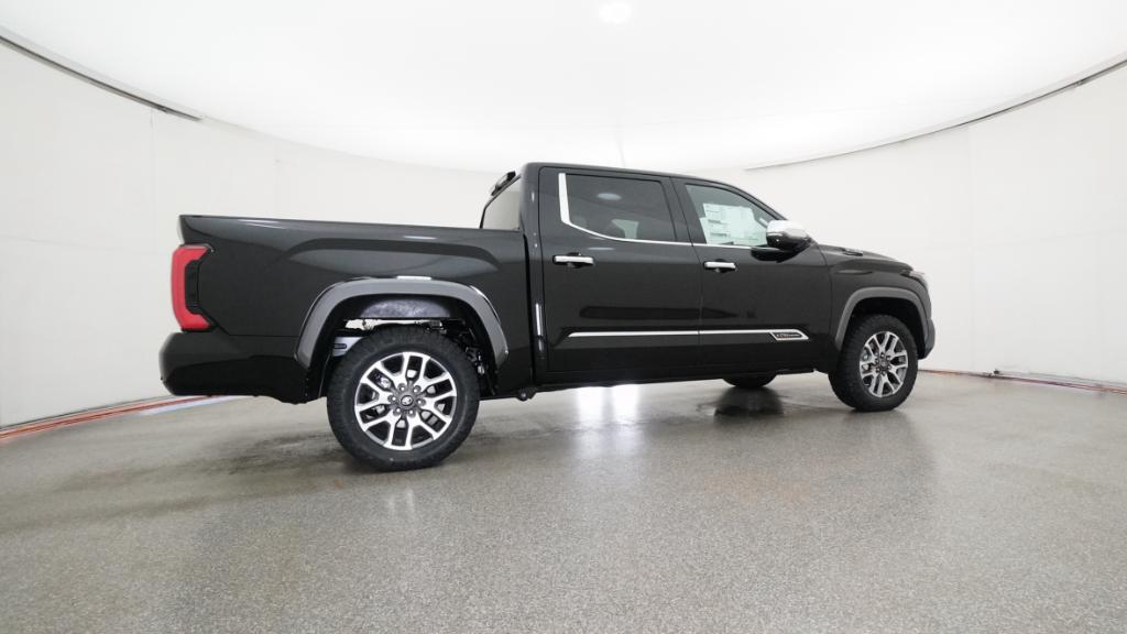 New 2026 Toyota Tundra i-FORCE MAX Truck