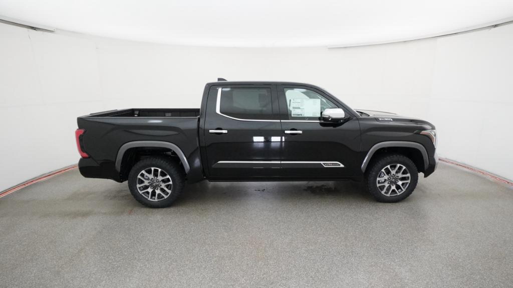 New 2026 Toyota Tundra i-FORCE MAX Truck