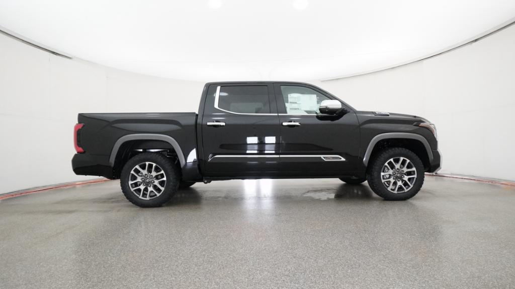 New 2026 Toyota Tundra i-FORCE MAX Truck
