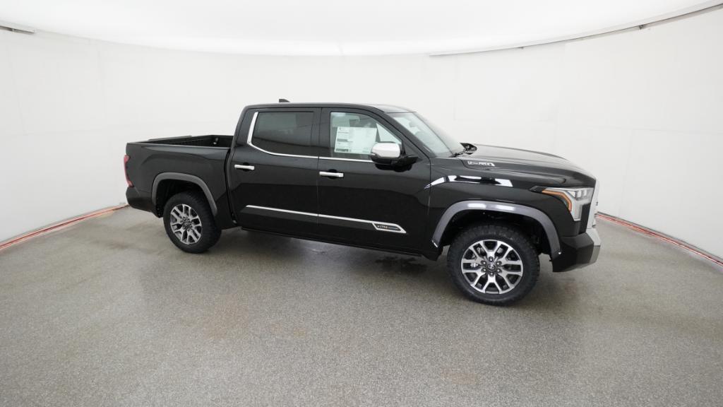 New 2026 Toyota Tundra i-FORCE MAX Truck