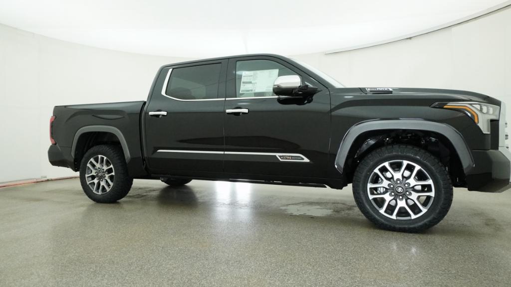 New 2026 Toyota Tundra i-FORCE MAX Truck