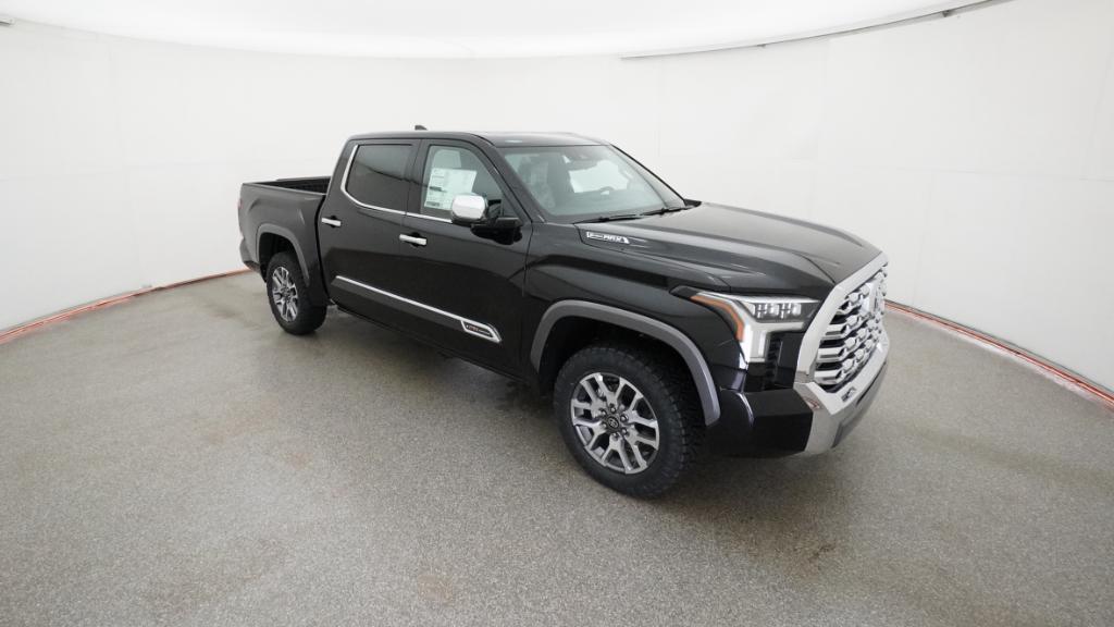 New 2026 Toyota Tundra i-FORCE MAX Truck