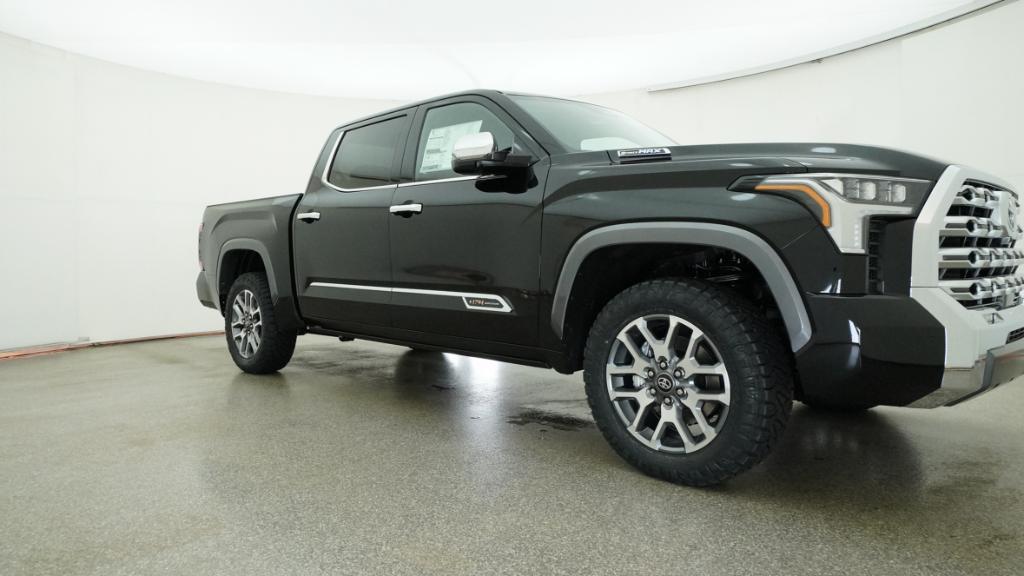 New 2026 Toyota Tundra i-FORCE MAX Truck