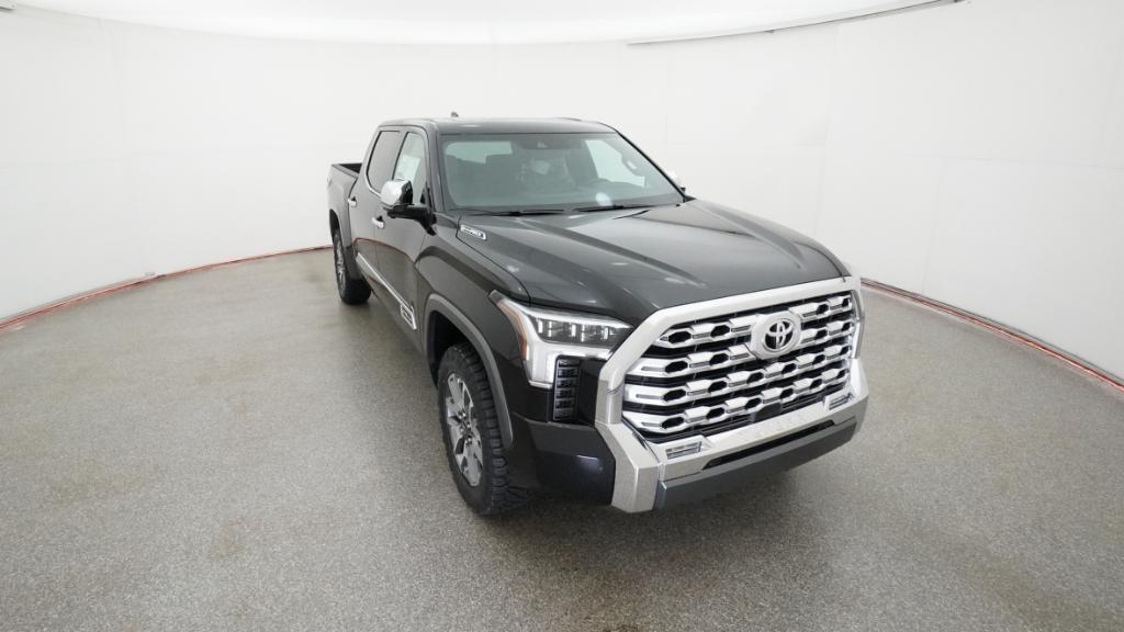 New 2026 Toyota Tundra i-FORCE MAX Truck