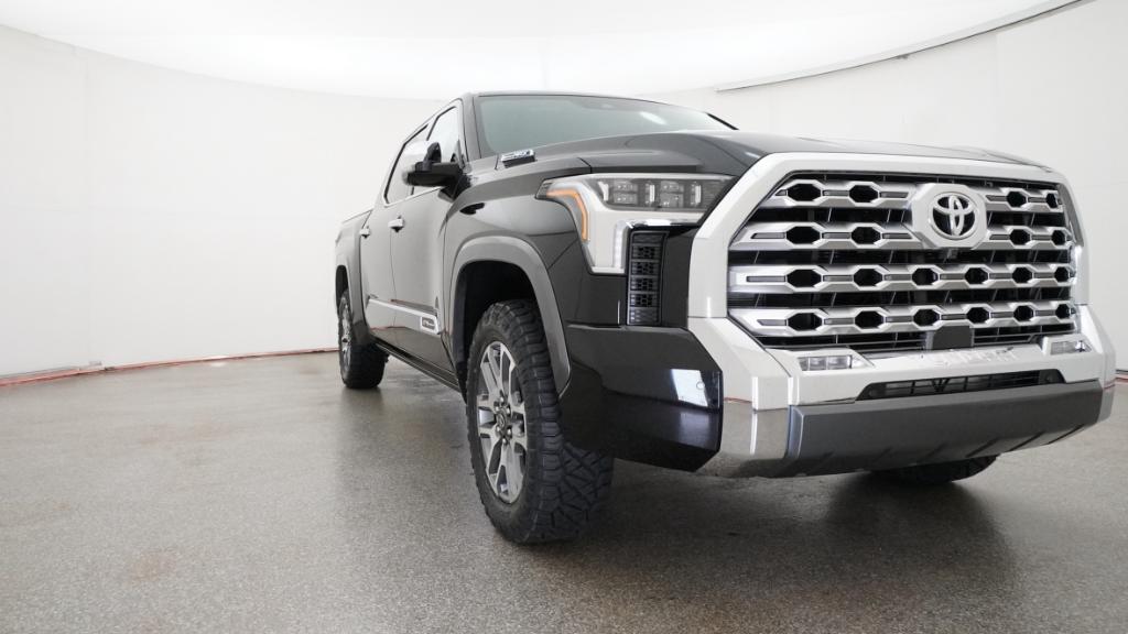 New 2026 Toyota Tundra i-FORCE MAX Truck