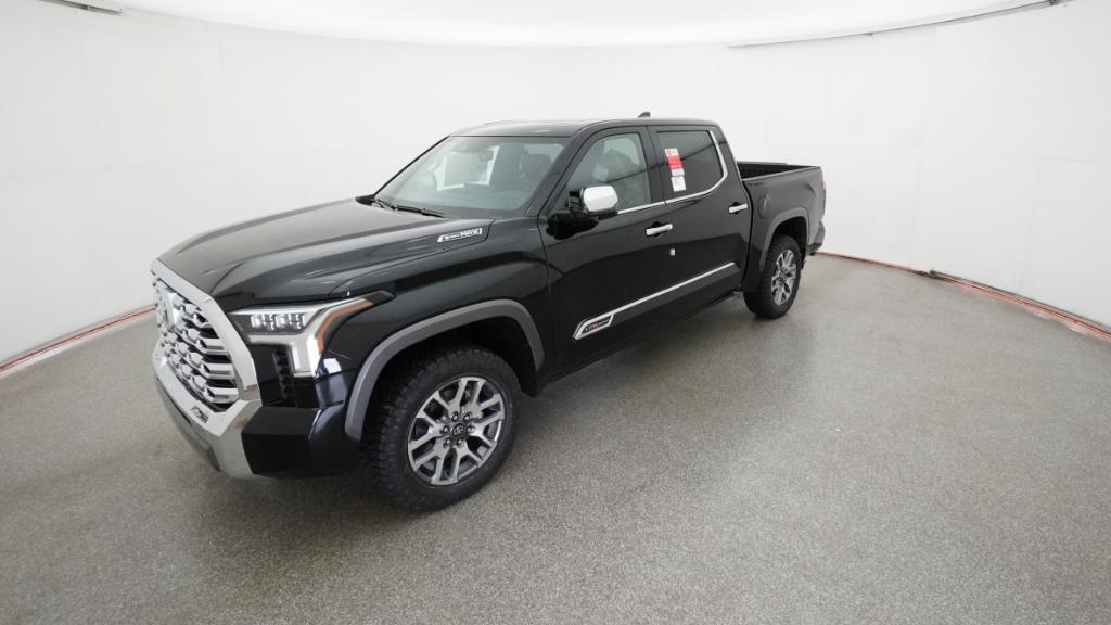 New 2026 Toyota Tundra i-FORCE MAX Truck