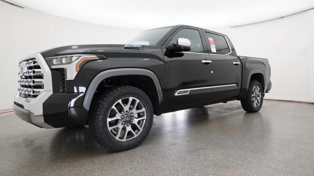 New 2026 Toyota Tundra i-FORCE MAX Truck