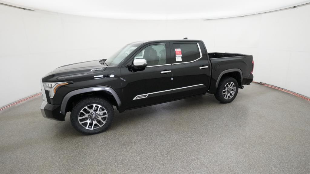 New 2026 Toyota Tundra i-FORCE MAX Truck