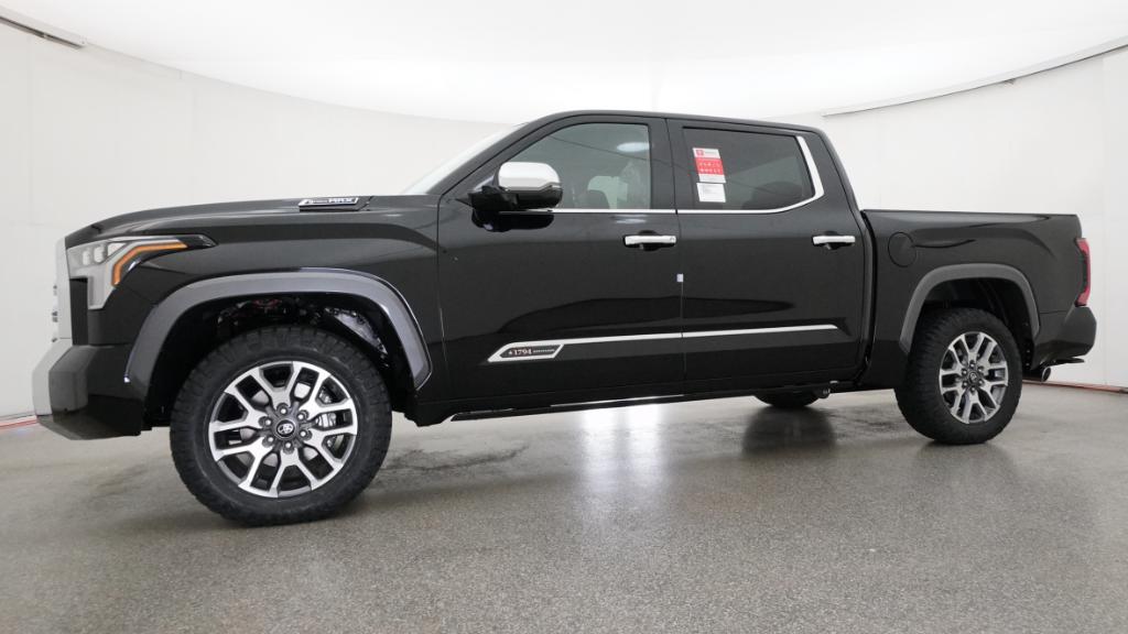 New 2026 Toyota Tundra i-FORCE MAX Truck