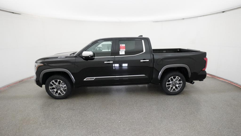 New 2026 Toyota Tundra i-FORCE MAX Truck
