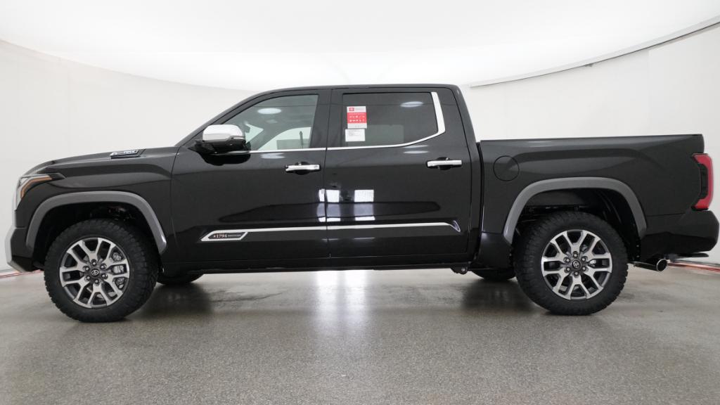 New 2026 Toyota Tundra i-FORCE MAX Truck