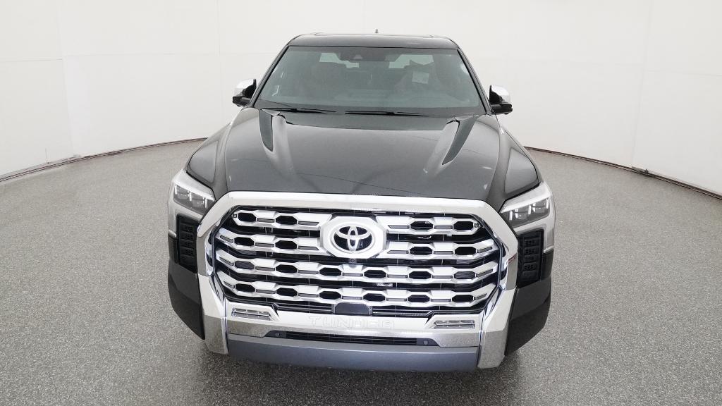 New 2026 Toyota Tundra i-FORCE MAX Truck