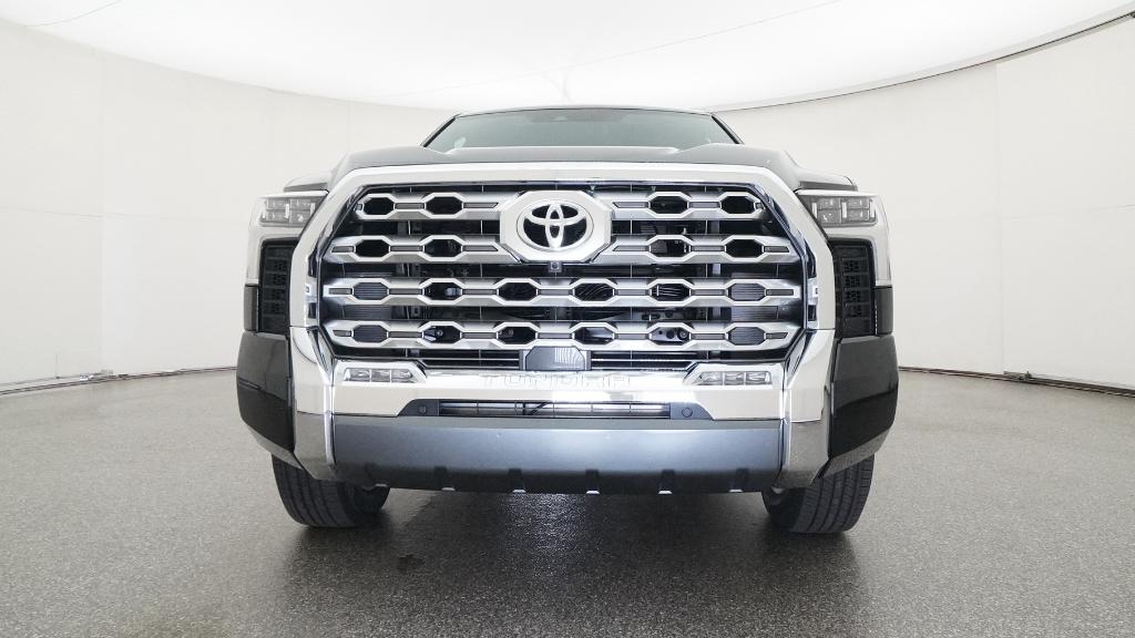 New 2026 Toyota Tundra i-FORCE MAX Truck