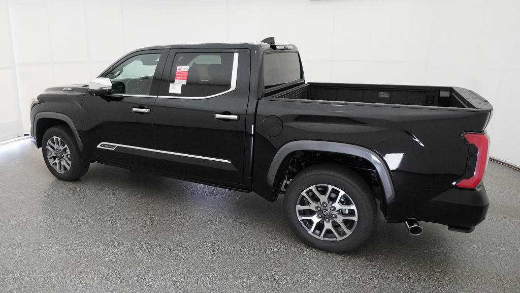 New 2026 Toyota Tundra i-FORCE MAX Truck