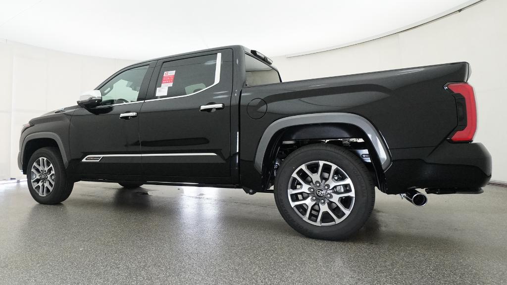 New 2026 Toyota Tundra i-FORCE MAX Truck