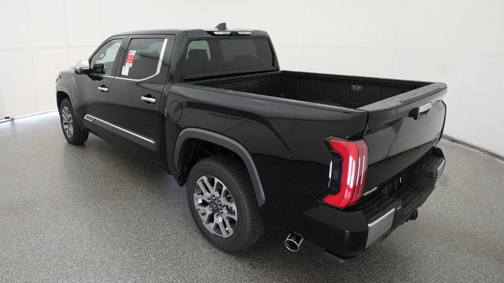 New 2026 Toyota Tundra i-FORCE MAX Truck