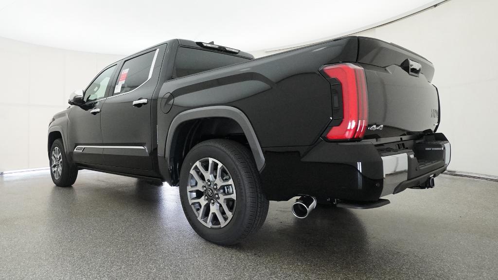 New 2026 Toyota Tundra i-FORCE MAX Truck