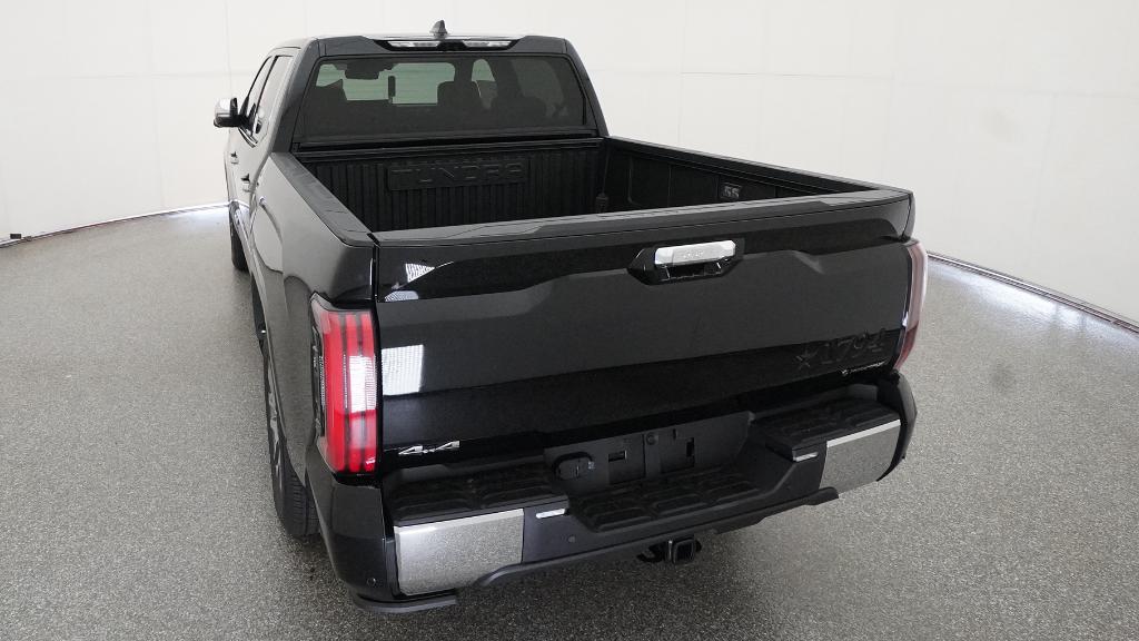 New 2026 Toyota Tundra i-FORCE MAX Truck