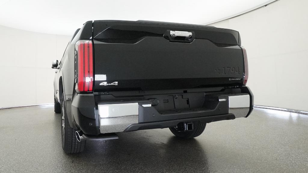 New 2026 Toyota Tundra i-FORCE MAX Truck