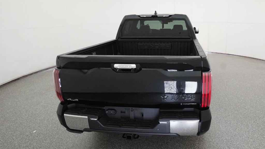 New 2026 Toyota Tundra i-FORCE MAX Truck