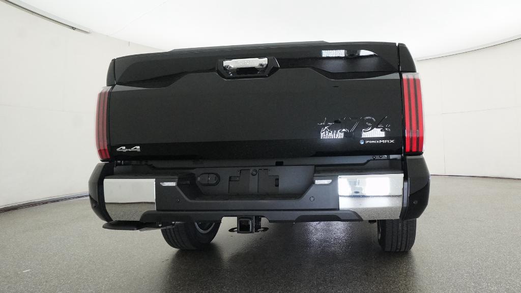 New 2026 Toyota Tundra i-FORCE MAX Truck