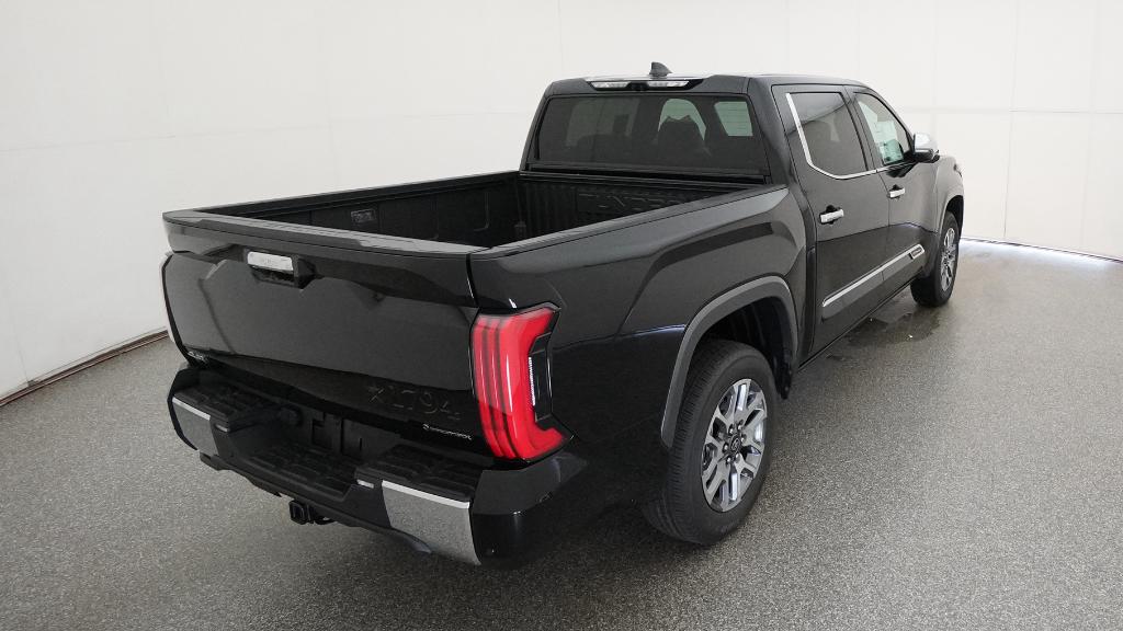 New 2026 Toyota Tundra i-FORCE MAX Truck