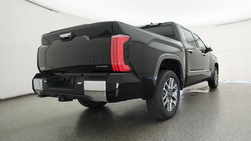 New 2026 Toyota Tundra i-FORCE MAX Truck
