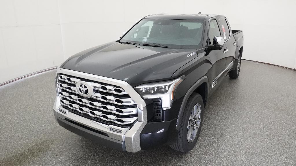 New 2026 Toyota Tundra i-FORCE MAX Truck
