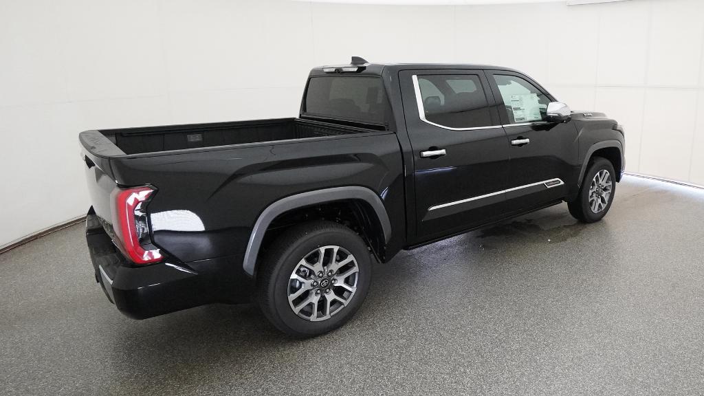 New 2026 Toyota Tundra i-FORCE MAX Truck
