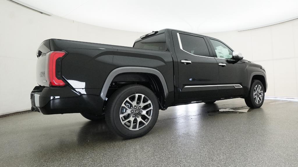 New 2026 Toyota Tundra i-FORCE MAX Truck