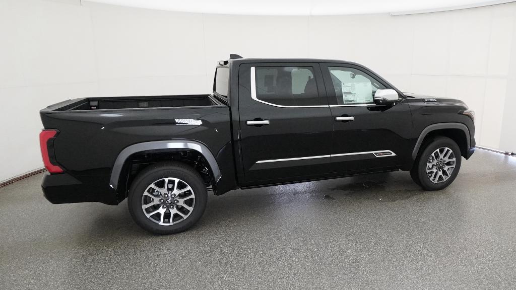 New 2026 Toyota Tundra i-FORCE MAX Truck
