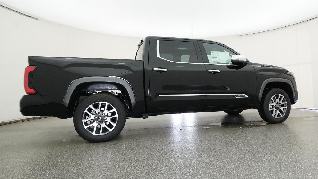 New 2026 Toyota Tundra i-FORCE MAX Truck