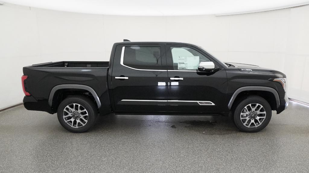 New 2026 Toyota Tundra i-FORCE MAX Truck